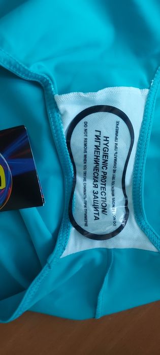 купальник для девочки, куплен за 10600
