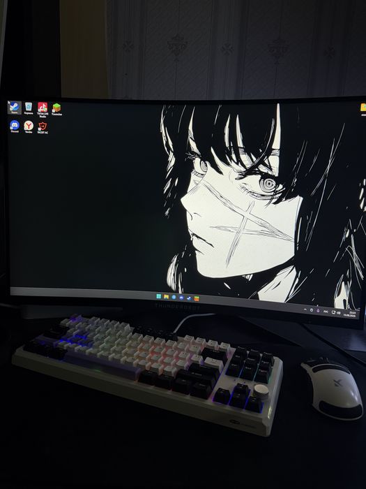 RTX 3080 CORE I7-12700 SSD 1Tb
