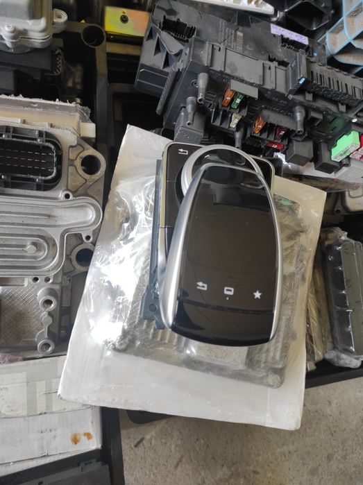 Джойстик,тъч  за Мерцедес/Mercedes