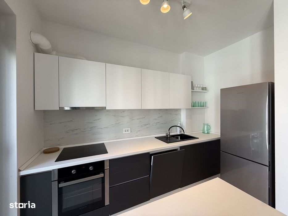 Inchiriere apartament Avalon Estate Pipera