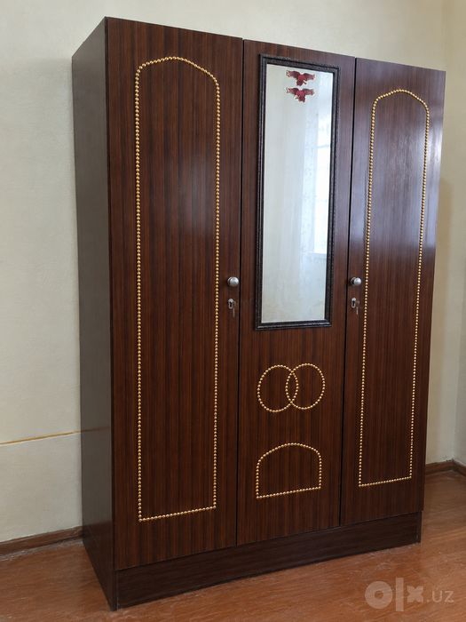 Shkaf holati yaxshi