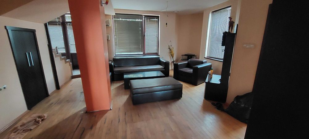 Дава се под наем Къща в Каварна - 80 кв.м за 408.51 € - Снимка #7