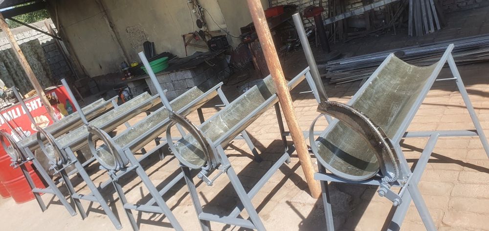 Jodilar polat chorvadorlar uchun