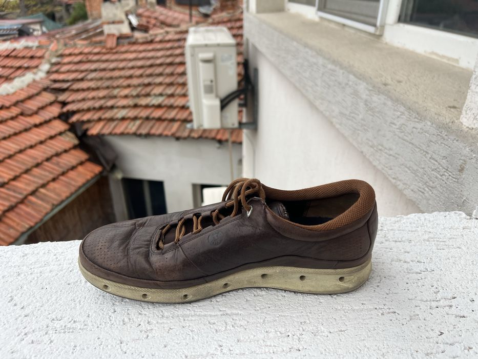 Ecco Gore-Tex Surraund 44