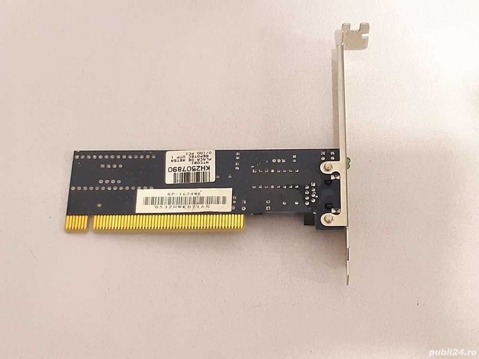 Placa retea RTL81390 Windows 95 98 Windows Me Windows XP