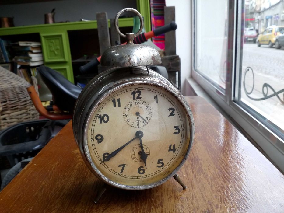 Частица от Историята на гр. Монтана!