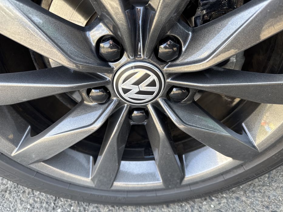 Vand jante Dijon R17/Schimb