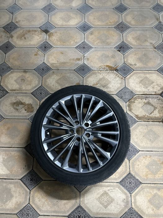 Диски на камри 50 55 70