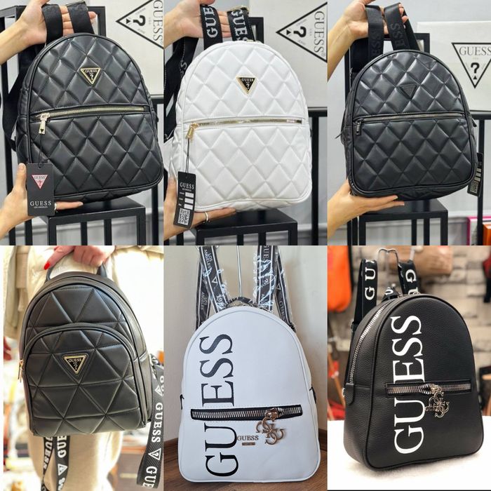 Раници дамски топ модели