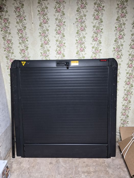 Шторка на кунг. Форд рейнджер 2025г