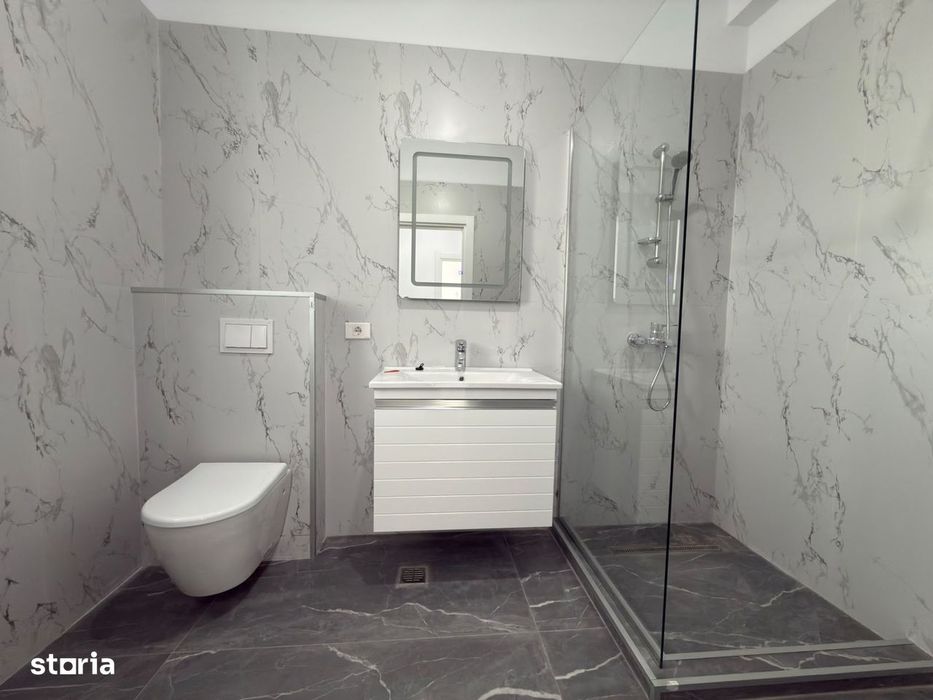 Vila individuala | P+1E+Pod | 5 camere