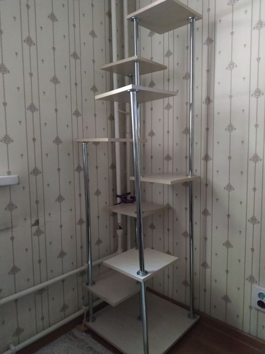 Полка для цветов