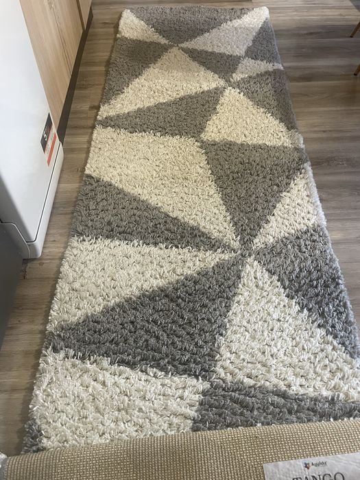 Килим Шаги 80/250