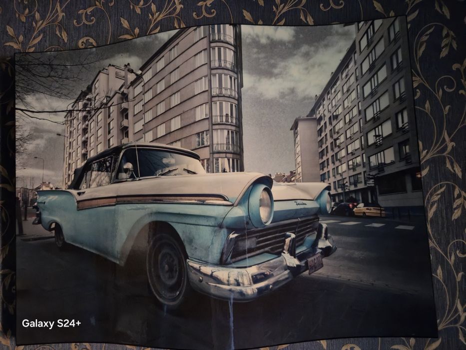 Продам картину 60×80