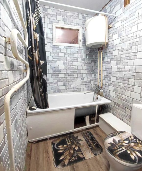 Квартира 1 комнатная