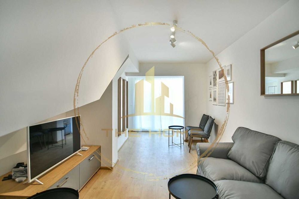 Чисто Нов 2 стае Траката