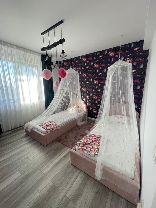 Vila singulara P+1 | 4 dormitoare | Magurele | Nuferilor