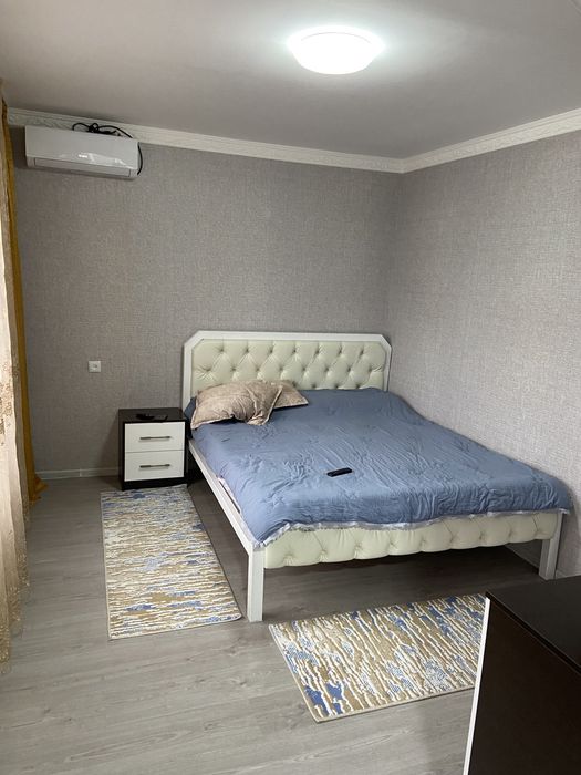 Продаю свой дом в Политотделе Ферма