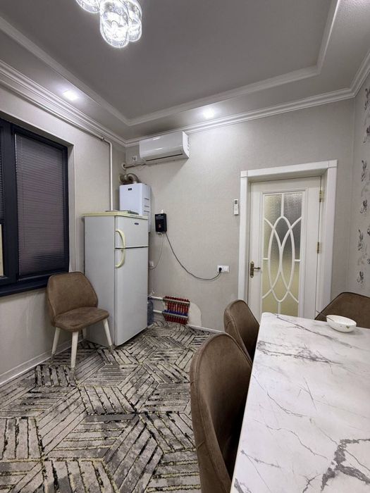 Сергили Беруний Махалла 1,5соток 4та хона евроремонт срочна прадаю