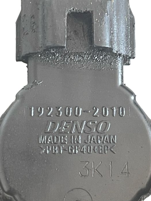 Clapeta De Acceleratie Toyota Rav 4 Iii _A3_ 2005 - 2013 2.2 D 2Ad-Fhv