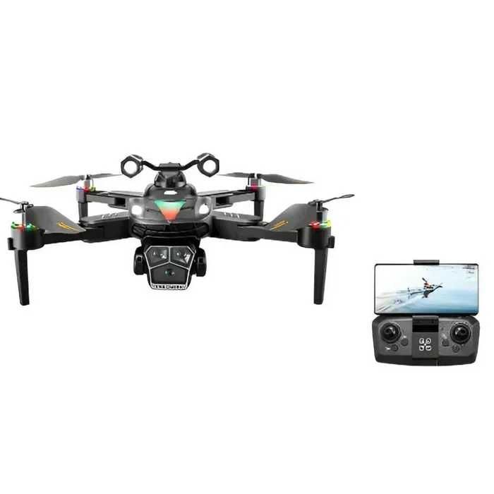 Професионален дрон A168 с 8K HD WiFi камера и GPS