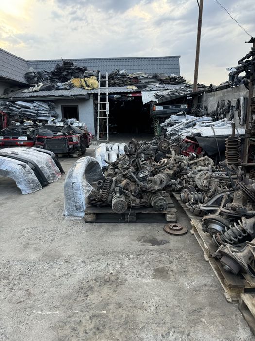 Авторазбор Мермедес.Ауди ,мазда . Пассат .Гольф .Bmw