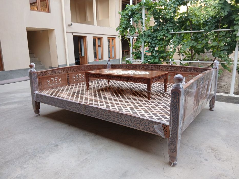 Tapchan suri lar Optim