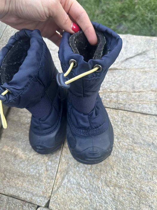 Детски апрески 22 номер