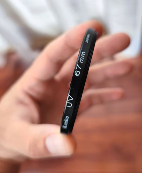 Фотоапарат Nikon D7000, 4 обектива и консумативи