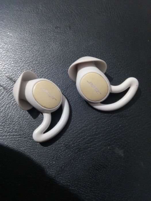 Bose sleepbuds ll căști pentru somn