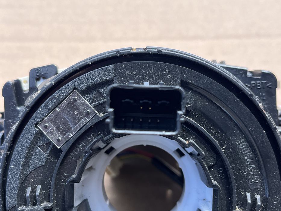 Spira volan / SZL / Bloc manete / Spirala Audi A3 8V