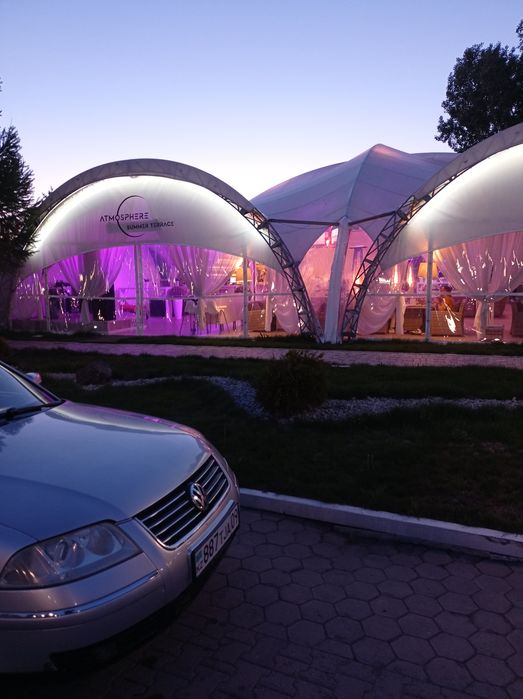 Пассат б5+ в хорошем состояние