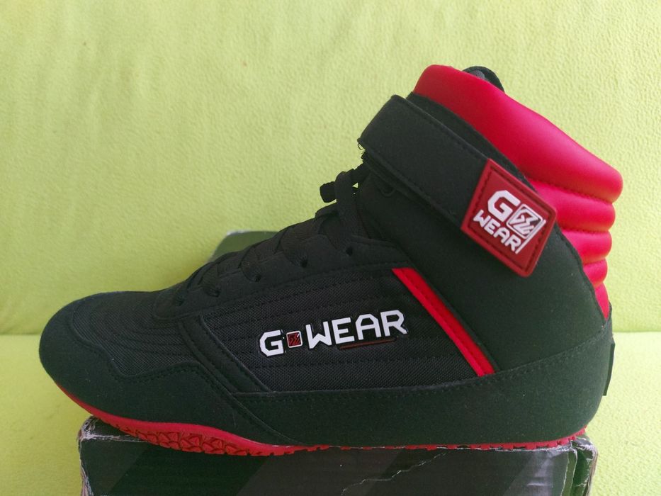 G Wear-41-42н-НОВО-Оригинални
