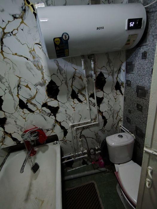 1 хонали уй ижарага берилади бозор олдида