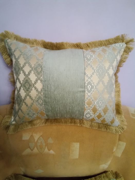 Декоративные подушечки