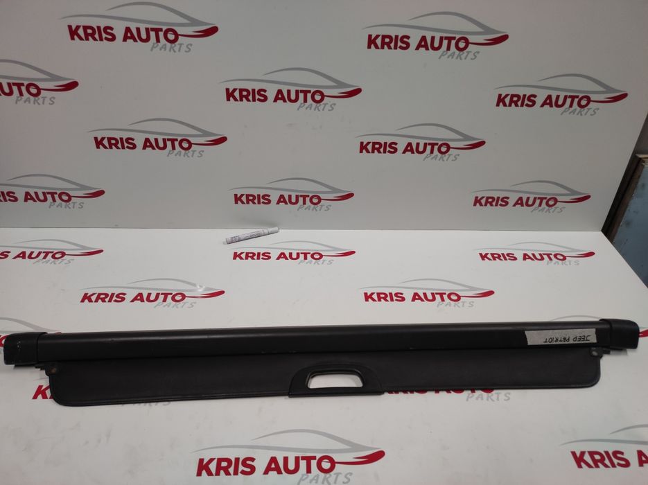 Щора багажник за Jeep Patriot / Джийп Патриот