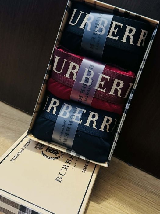 Boxeri pentru barbati