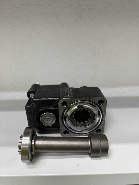 EATON 6109   Коробка Отбора Мощности