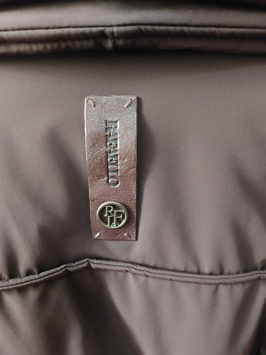 Куртка демисезон от бренда Rafaello