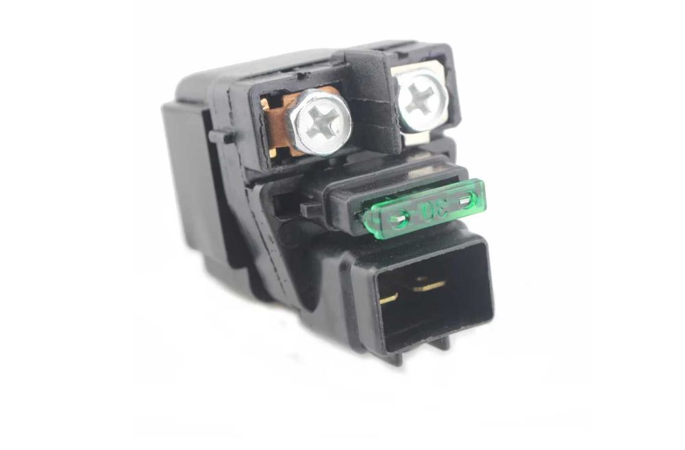 Стартерно реле Suzuki GSXR GSF Bandit Gsxs