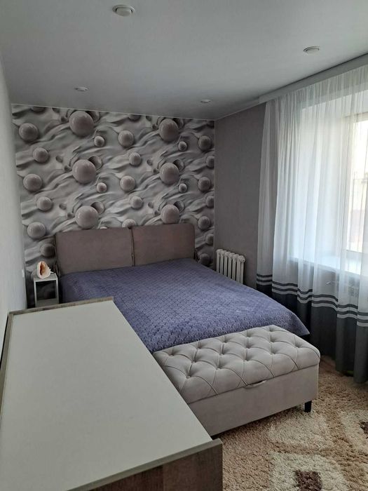 2-Х Комнатная квартира