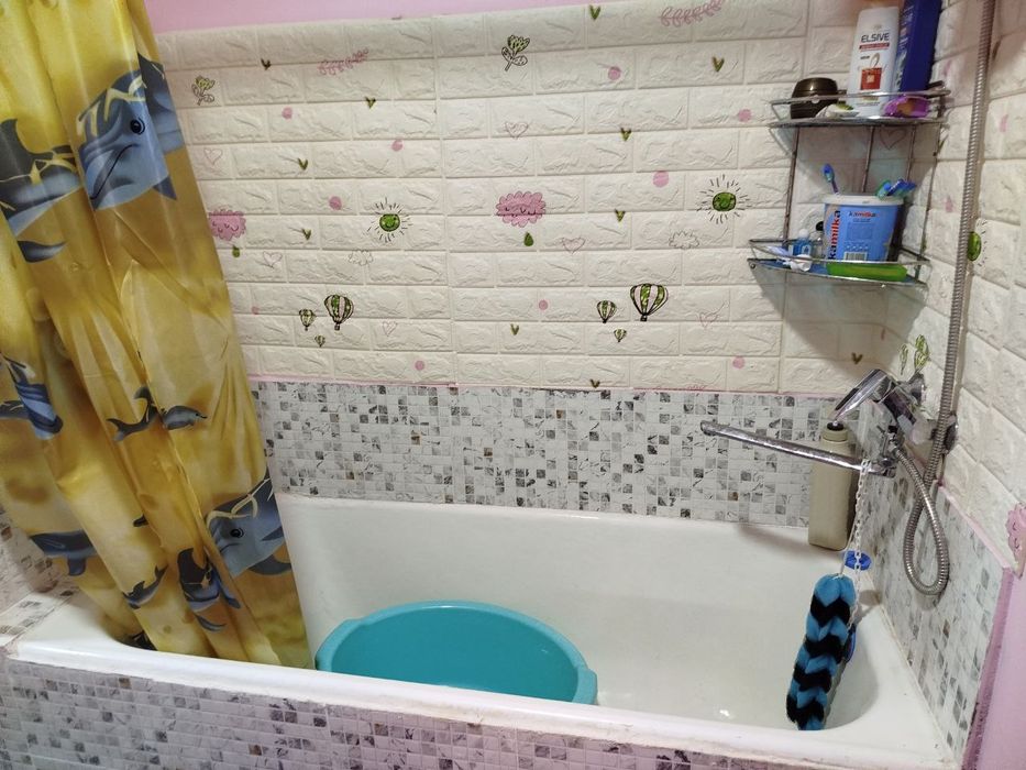 Uy sotiladi 2 xonali