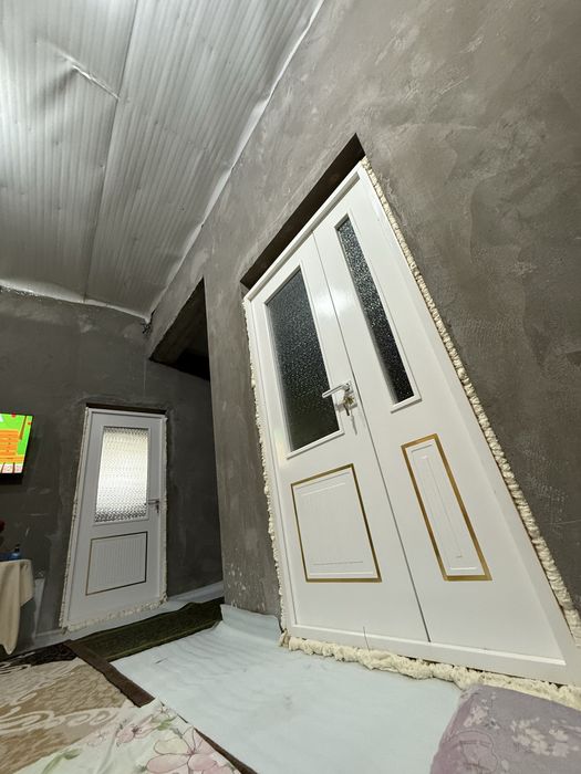 Zudlik pod sklad arendaga beriladi yoki sotiladi