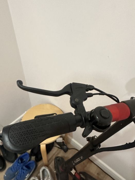 Электросамокат KUGOO