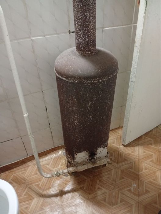 Продается печка для бани