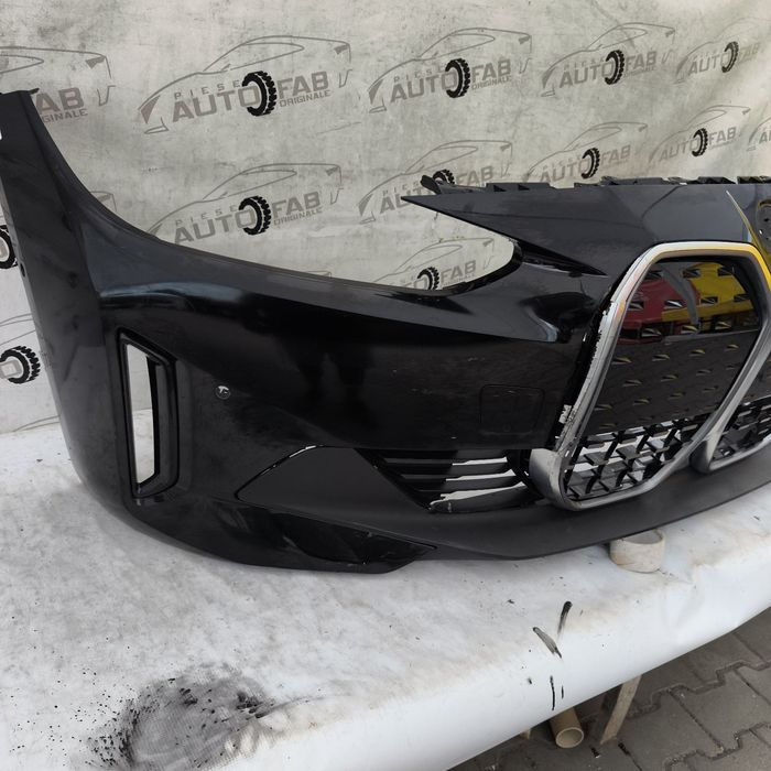 Bara fata BMW Seria 4 I4 G26  ELECTRIC an 2021-2022-2023-2024
