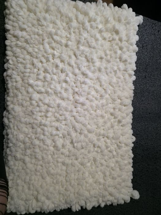 Ръчно изработени изтривалки