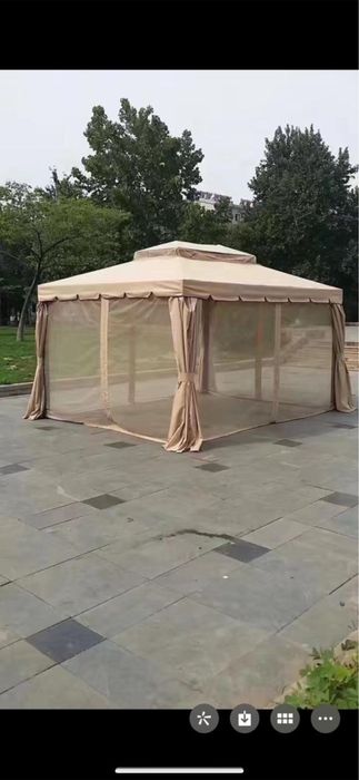 Палатка для торговля