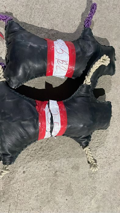 Муляж для кокпара