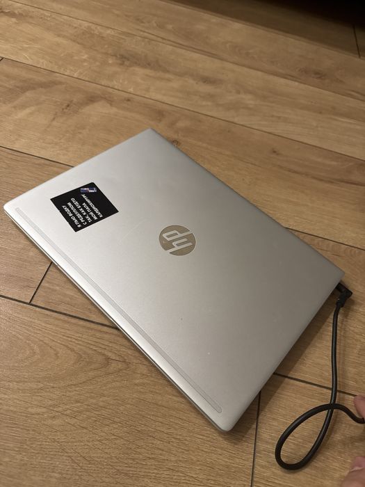 Ноутбук HP PRoBook 440 G6